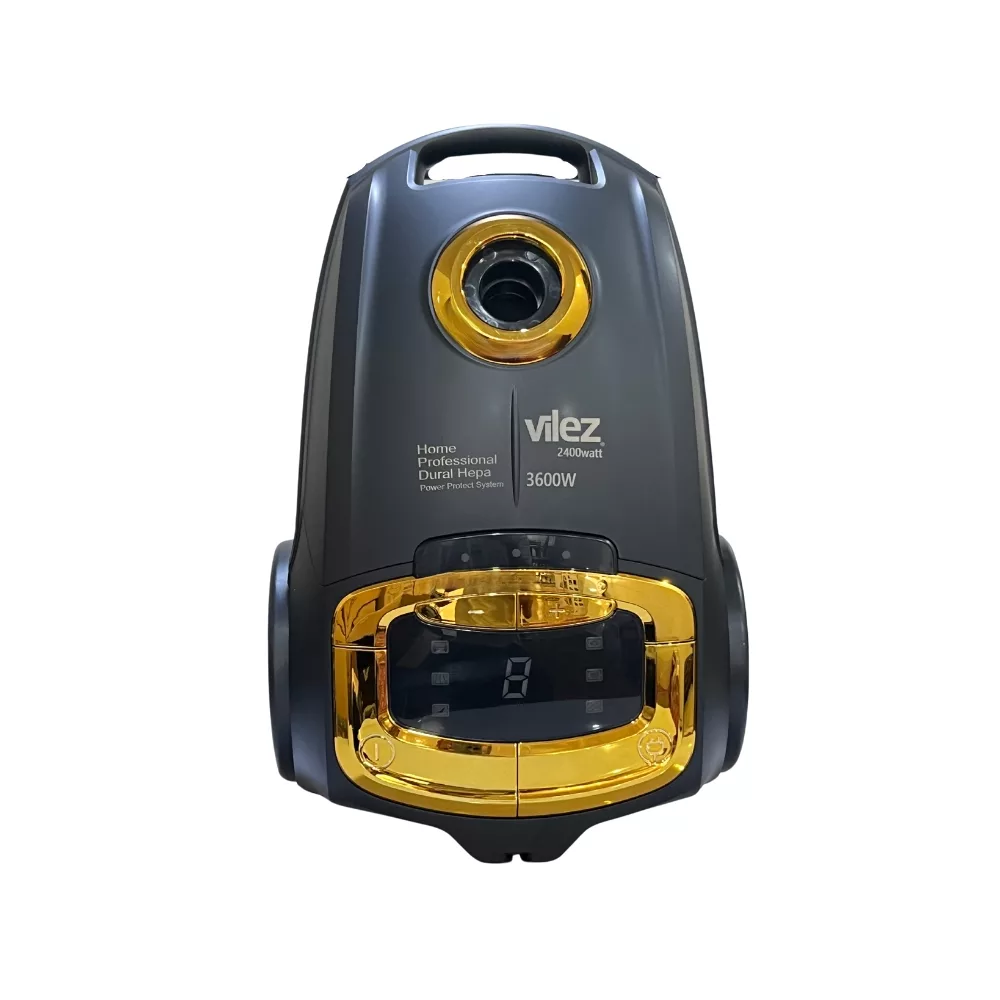 جاروبرقی ویلز مدل 3600w