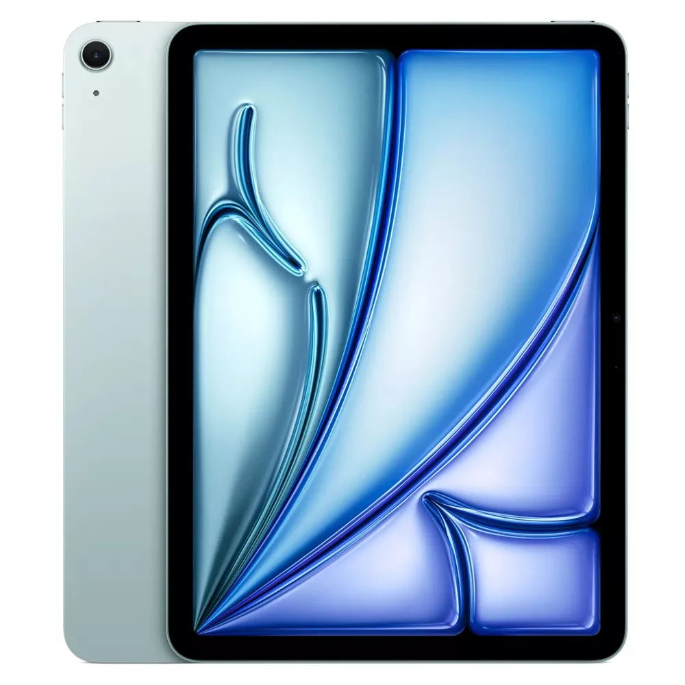 تبلت 11 اینچ اپل مدل iPad Air 11 2025 M3 Wi-Fi LLA ظرفیت 256 گیگابایت و رم 8 گیگابایت