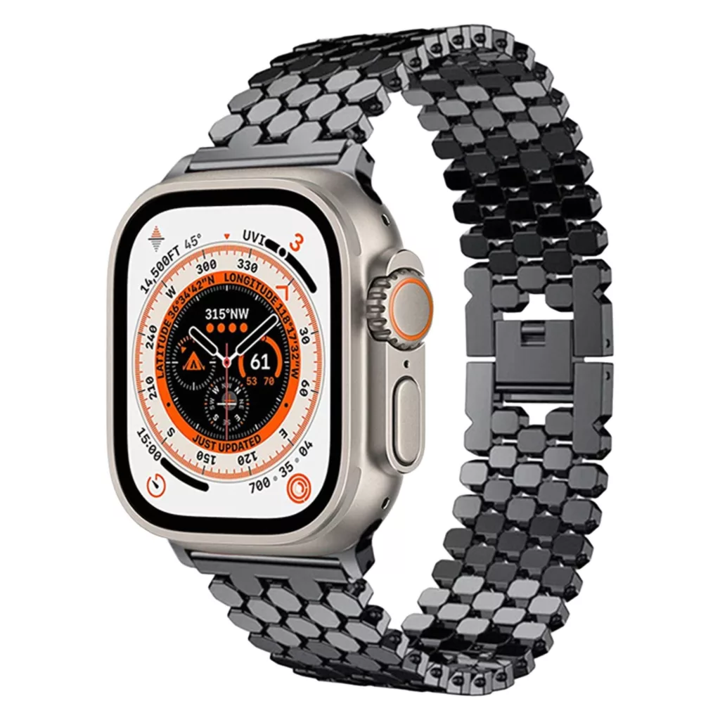 ساعت هوشمند مدل Ultra 8 Hive