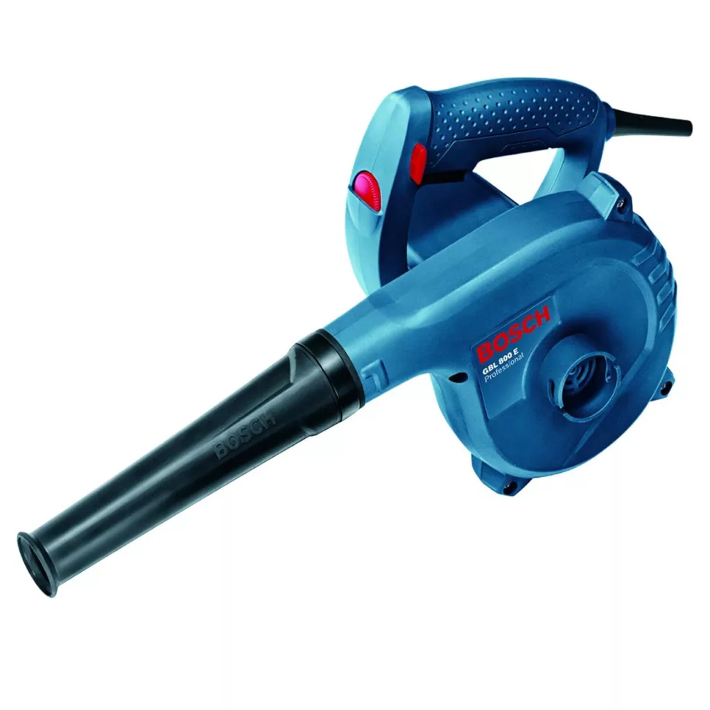 دستگاه دمنده مکنده بوش مدل حرفه ای GBL 800 – E Professional