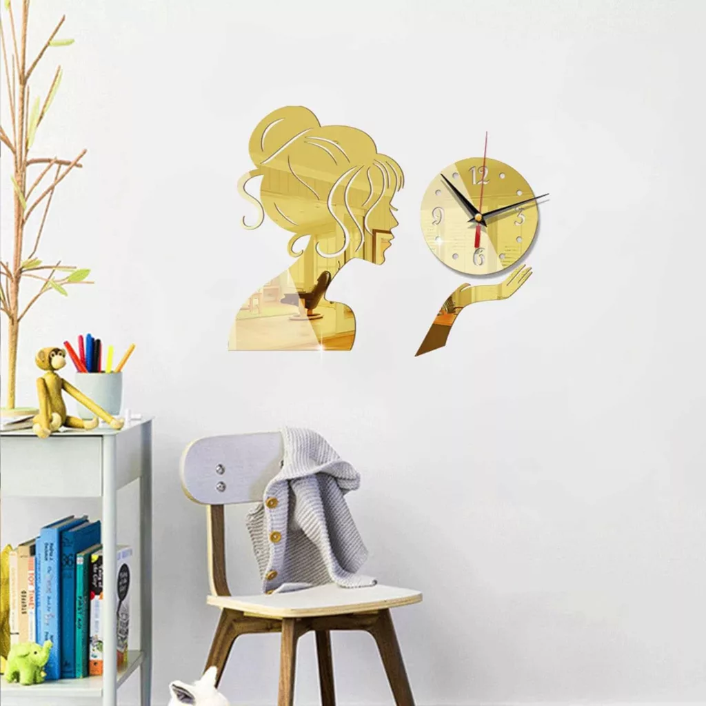 ساعت دیواری کد C19