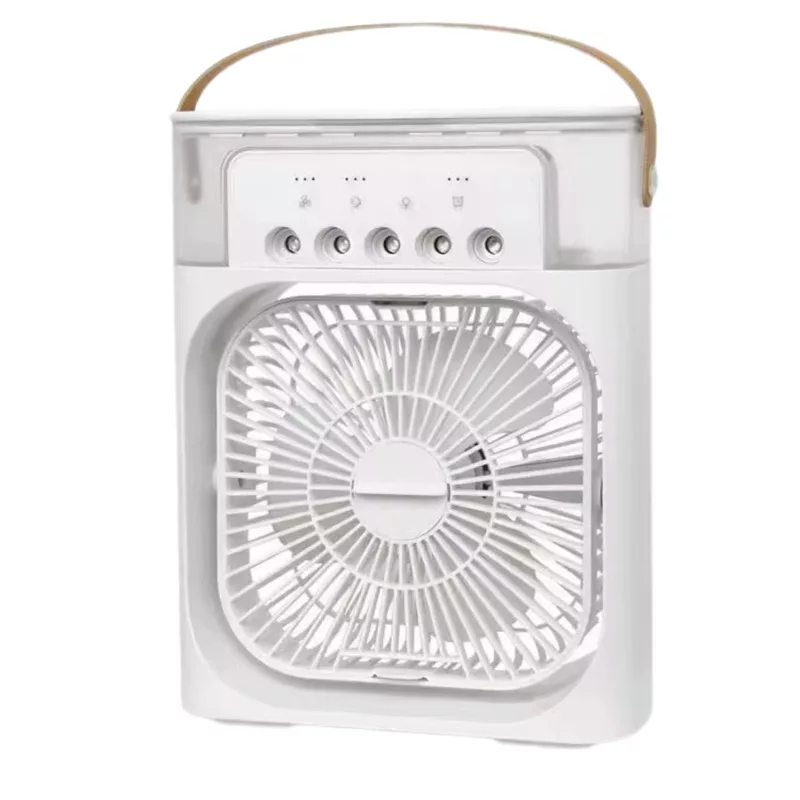 پنکه رو‌میزی مدل CoolMist