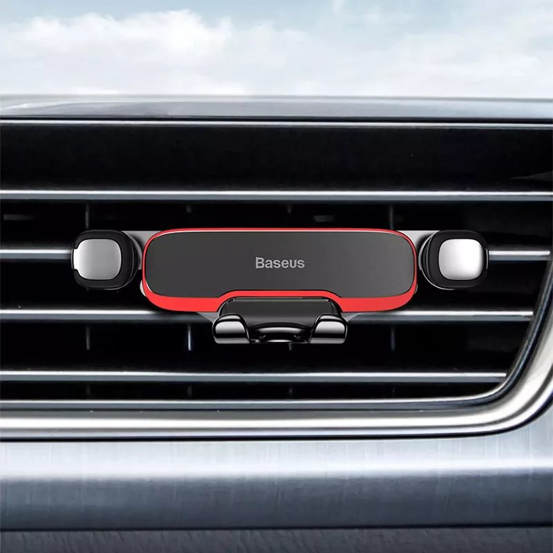 پایه نگهدارنده گوشی موبایل بیسوس مدل SUYL-HU01