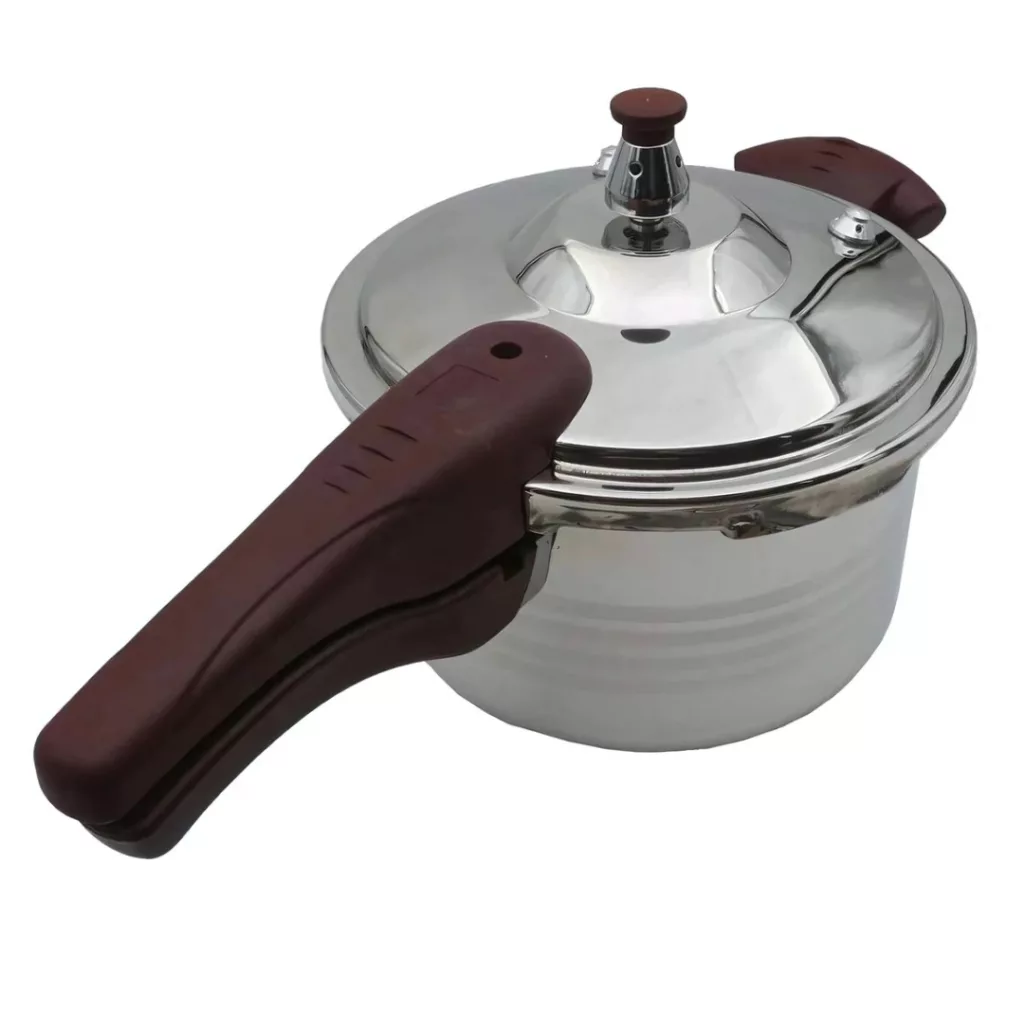 زودپز مدل رویال گنجایش ۷ لیتر