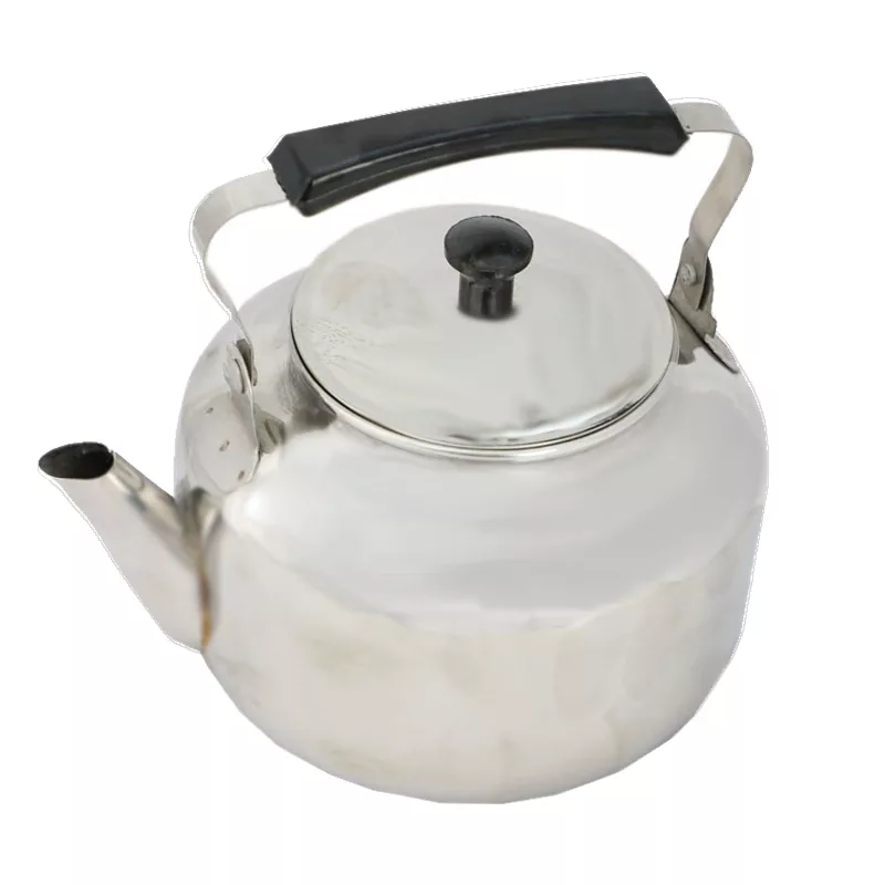 کتری استیل مدل STL 3L حجم 3 لیتری