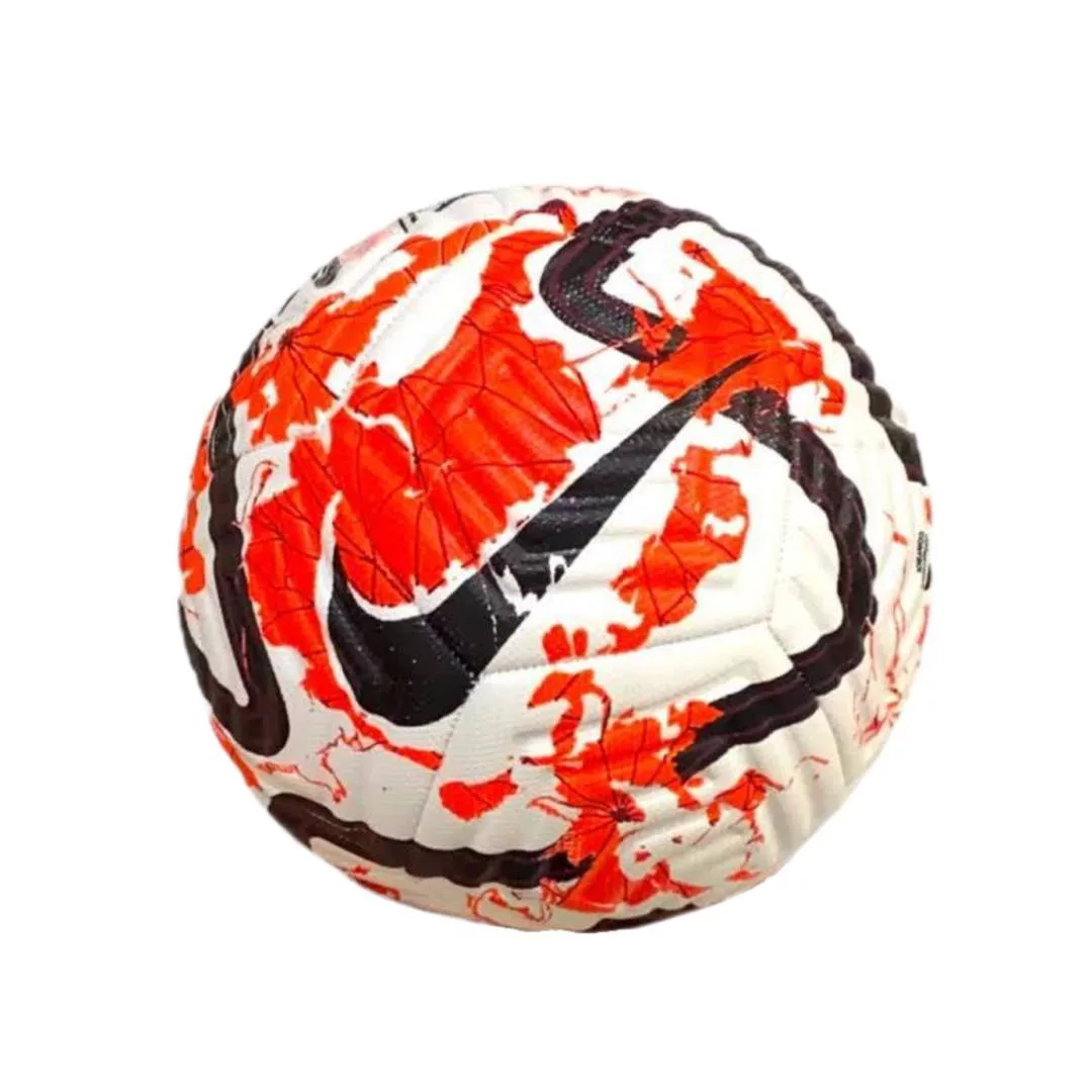 توپ فوتبال مدل پریمیر لیگ 2024