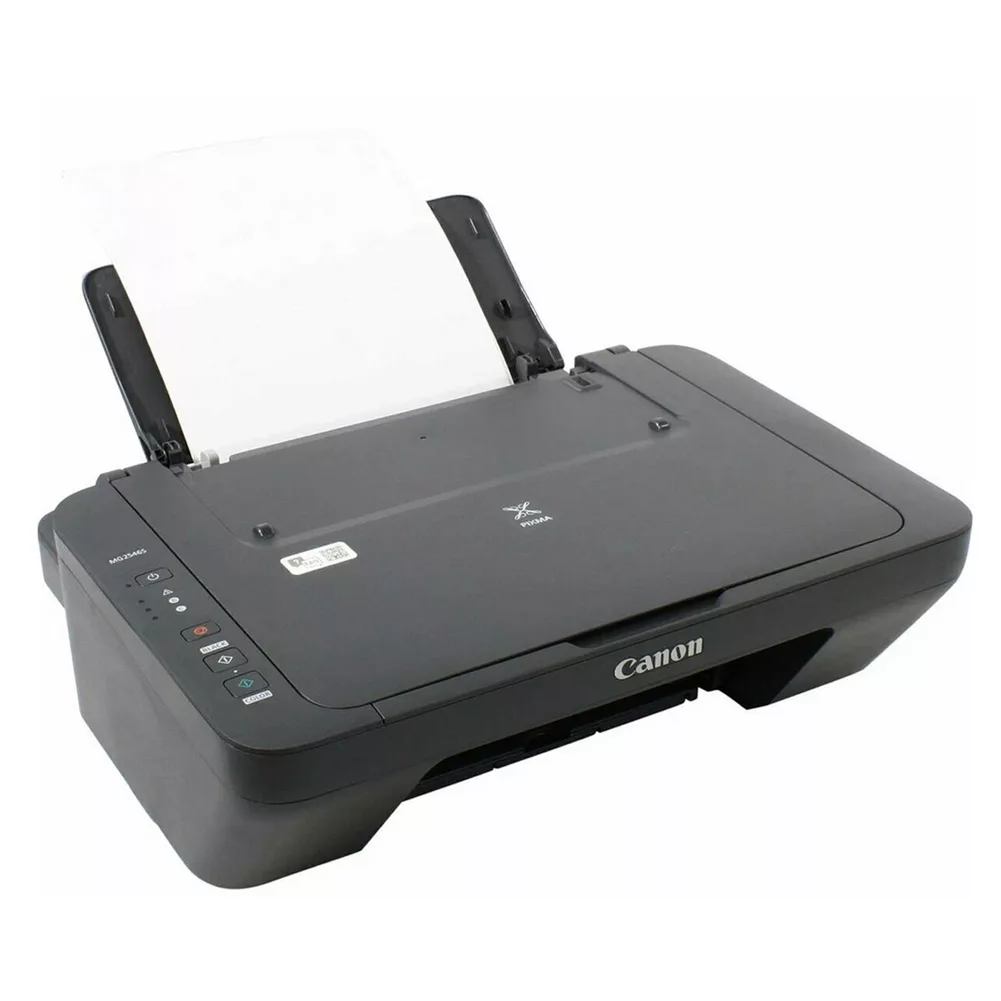 پرینتر جوهر افشان چند کاره کانن مدل PIXMA MG2546S