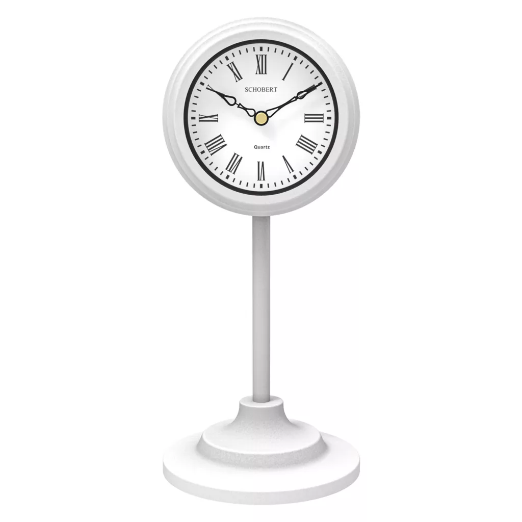 ساعت رومیزی شوبرت مدل 6011QW