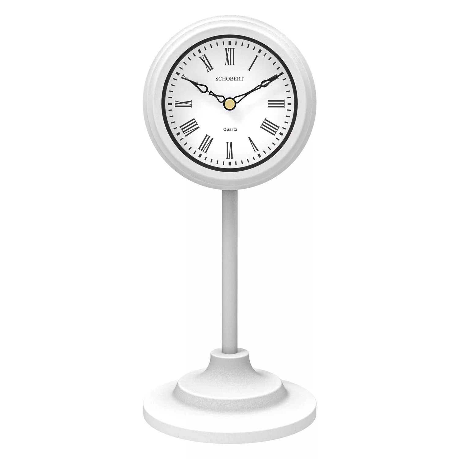 ساعت رومیزی شوبرت مدل 6011QW