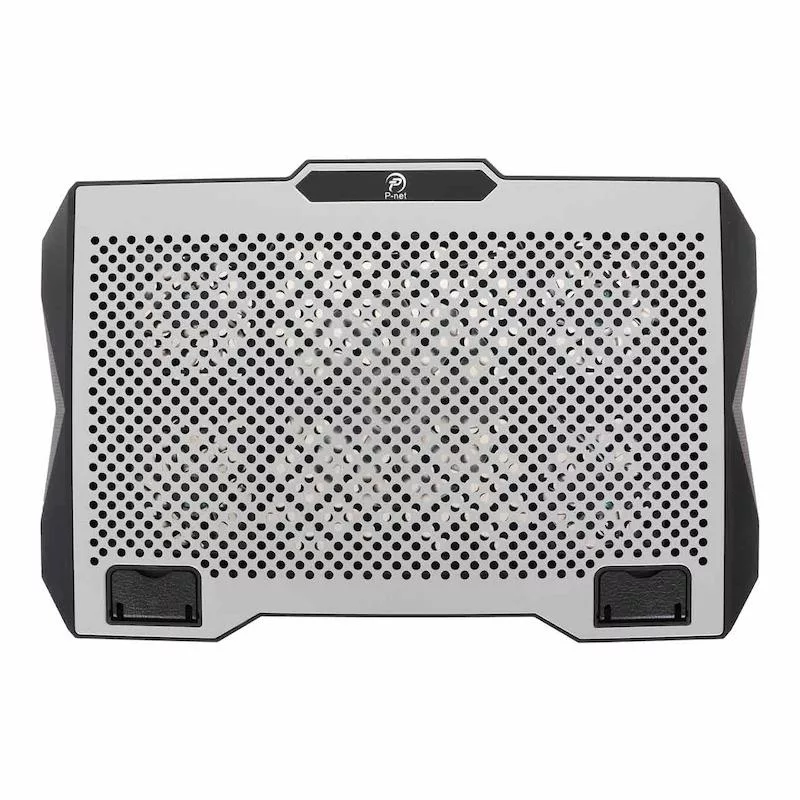 پایه خنک کننده  لپ تاپ پی نت مدل P-708
