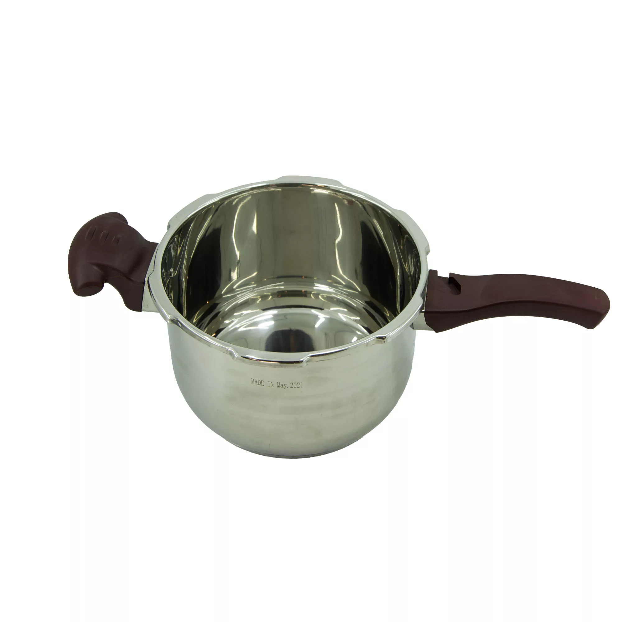 زودپز مدل رویال گنجایش 5 لیتر