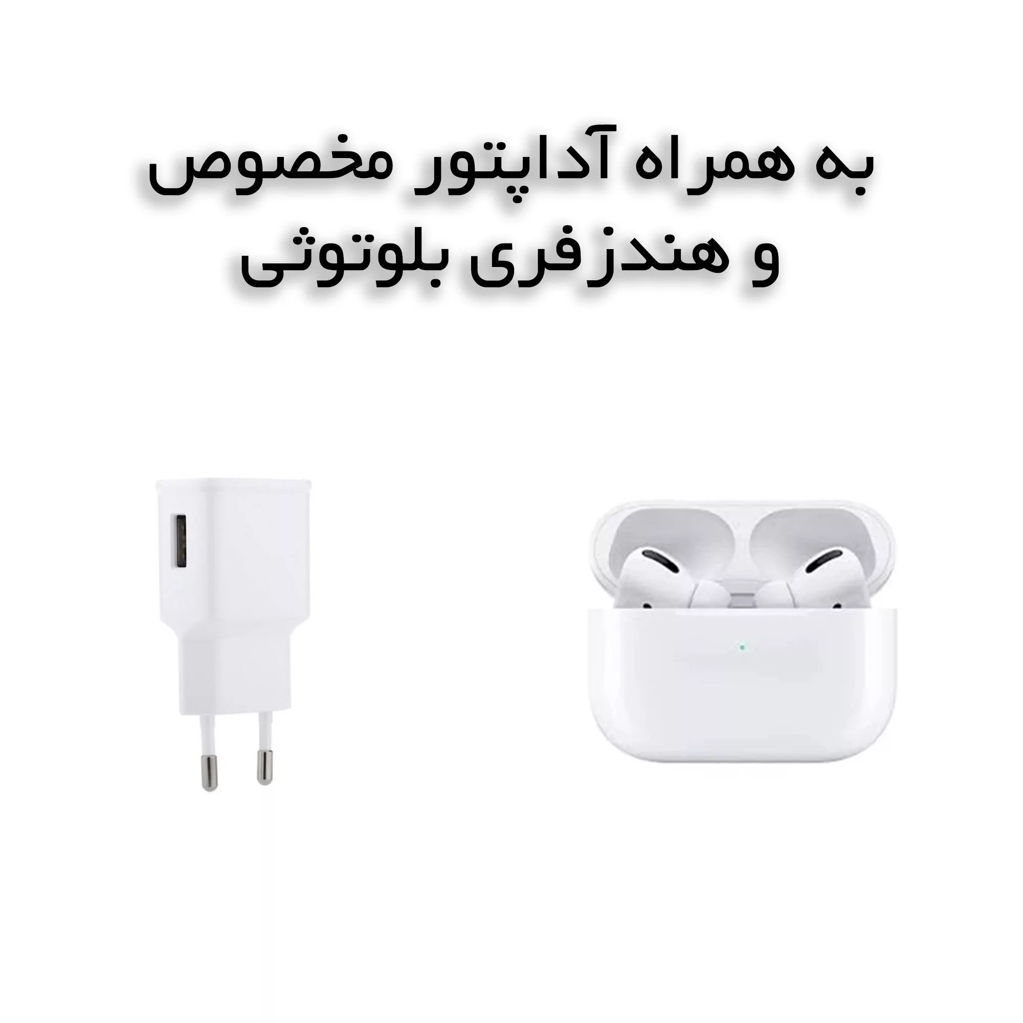 ساعت هوشمند ویسمی مدل Ultra 2 به همراه هدفون بلوتوثی