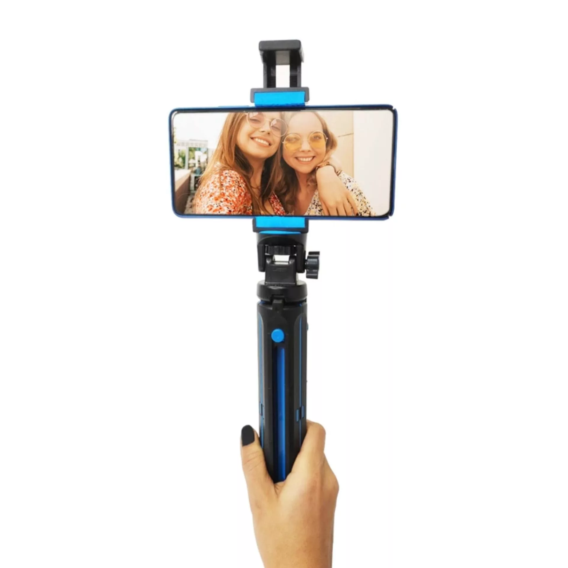 سه پایه نگهدارنده گوشی موبایل مدل TRIPOD