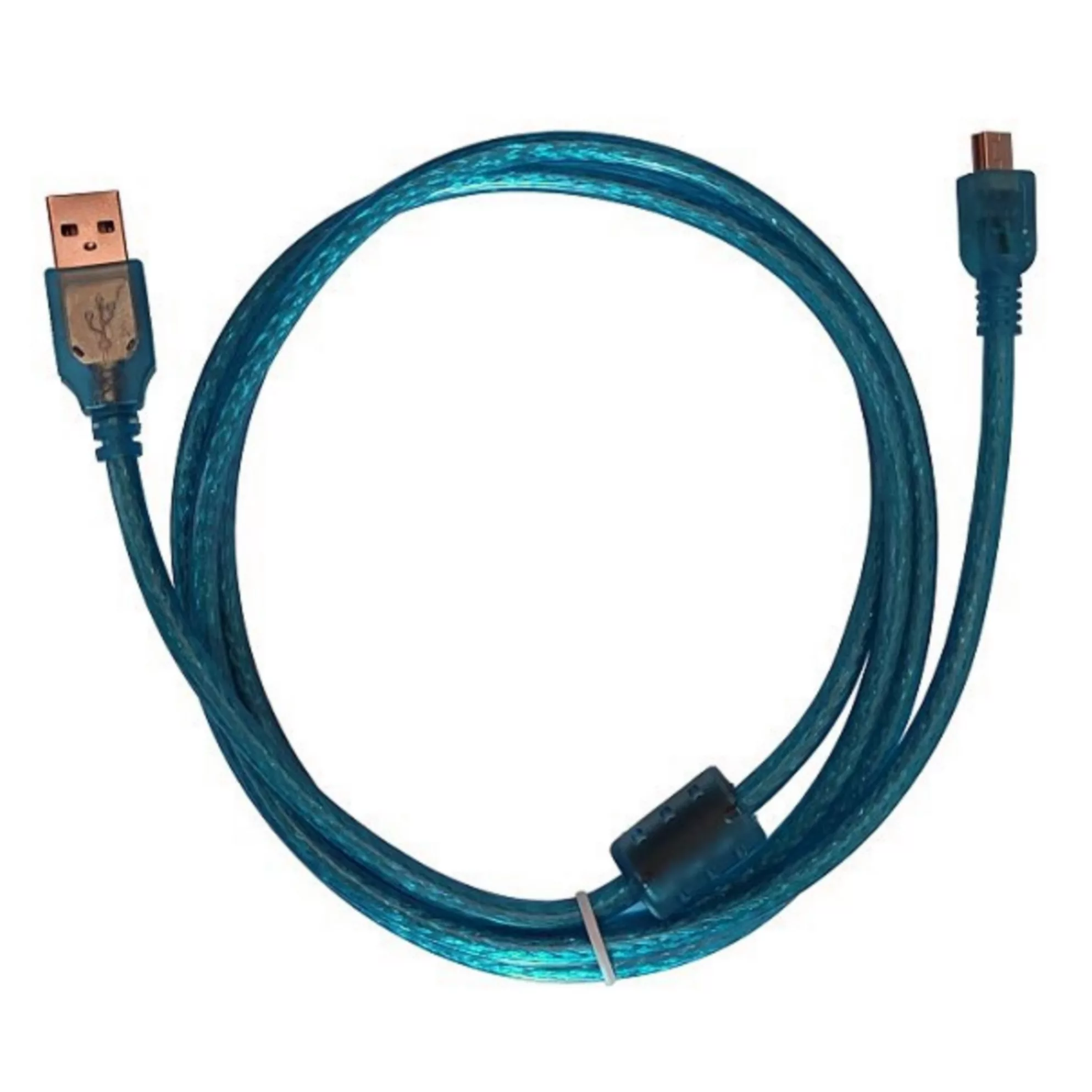 کابل تبدیل USB به miniUSB مدل V3 طول 1.5 متر