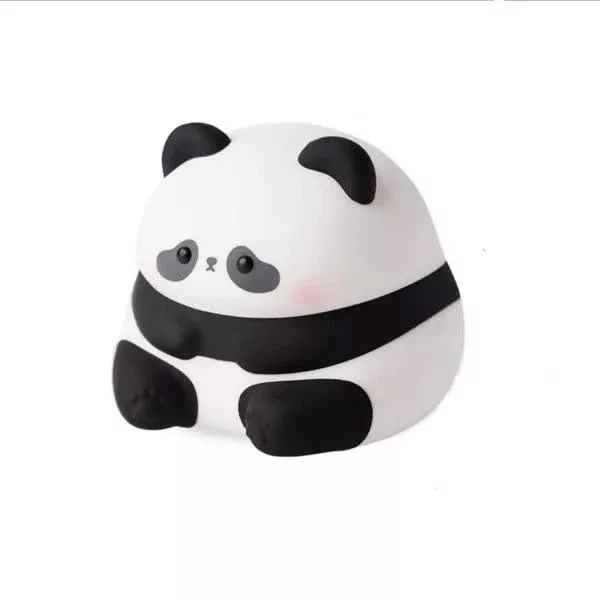 چراغ خواب کودک  مدل پاندا لمسی