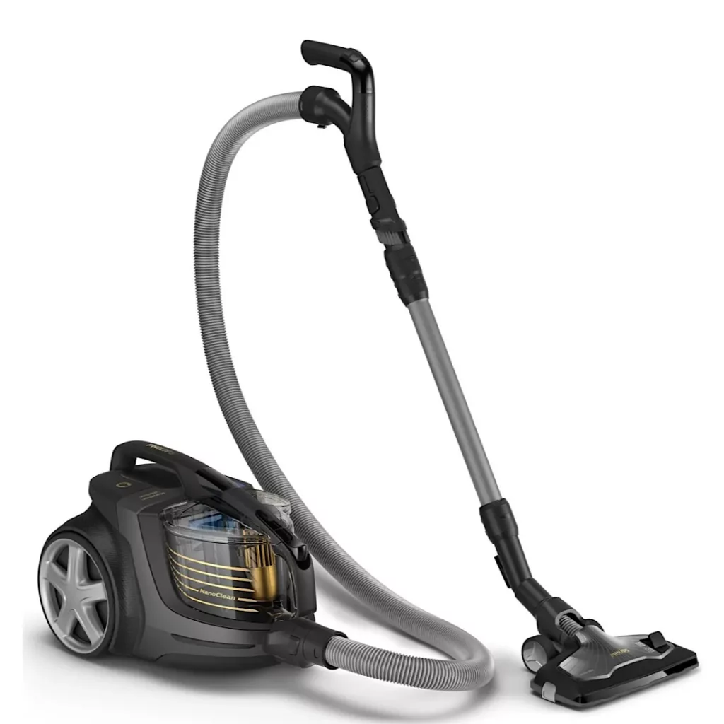 جاروبرقی 900 وات فیلیپس مدل XB9125