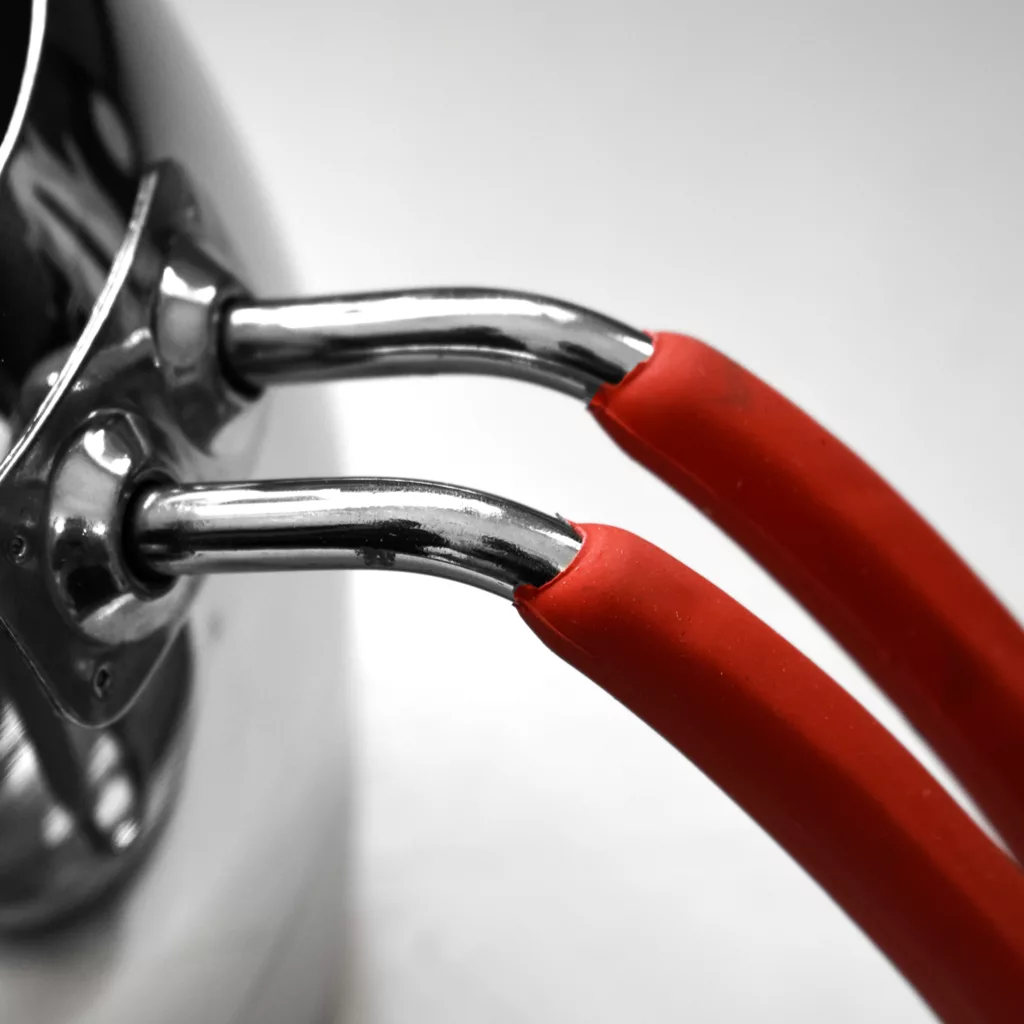 ست کتری و قوری پنگوئن مدل PNG-1981