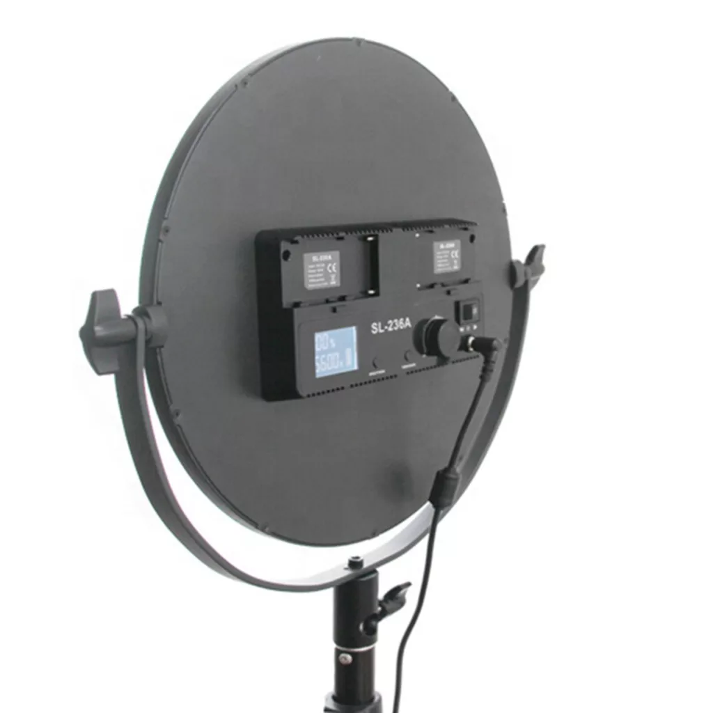 نور ثابت ال ای دی مکس لایت مدل SL-236A