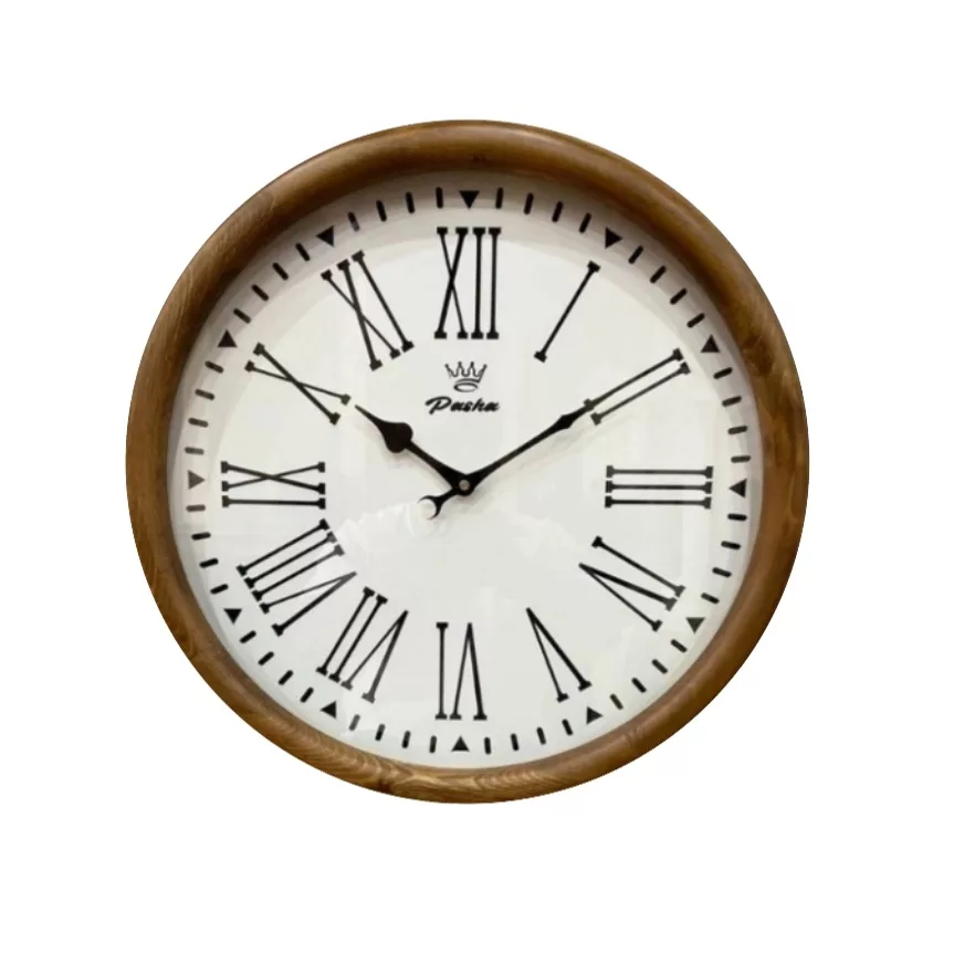 ساعت دیواری مدل پاشا ۵۰۲
