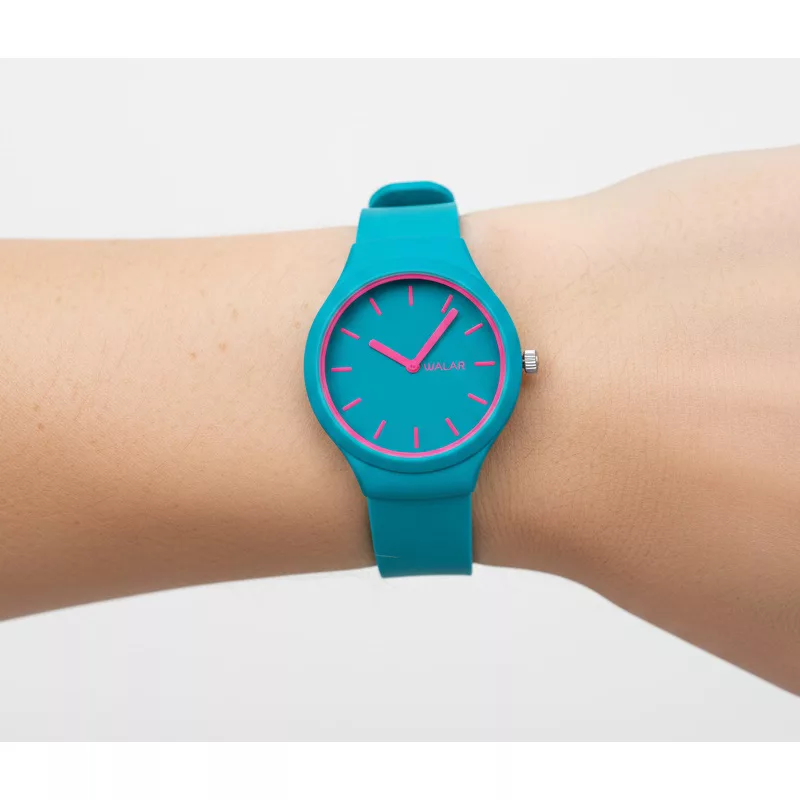 ساعت مچی عقربه‌ای  والار مدل Sa 663