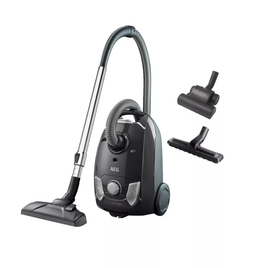 جاروبرقی 750 وات آ ا گ مدل VX4-1-GM-T