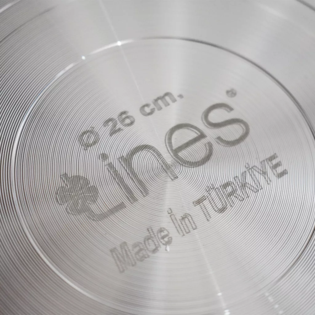 سرویس پخت و پز 17 پارچه لینس مدل Helen2