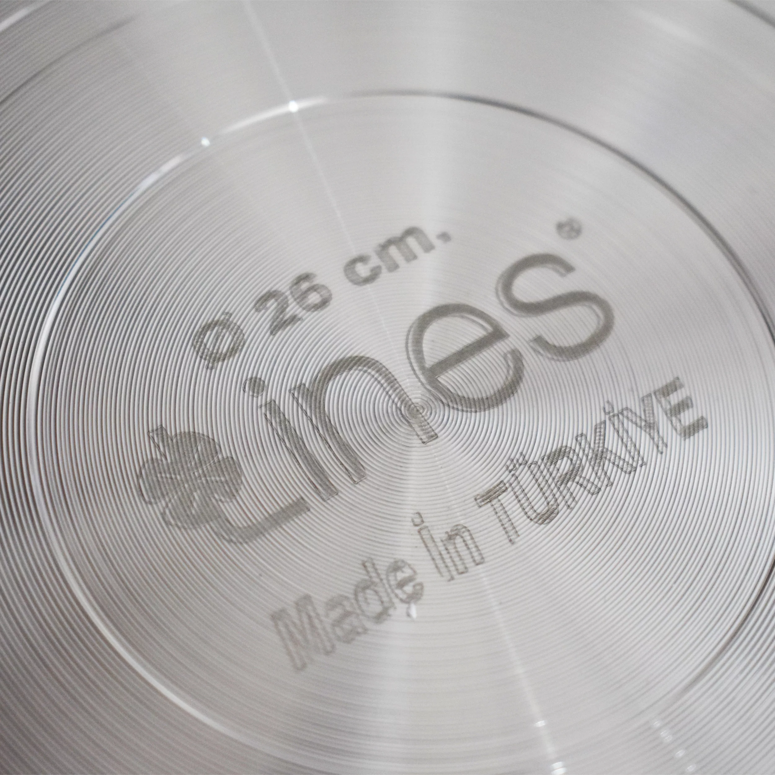 سرویس پخت و پز 17 پارچه لینس مدل Helen2