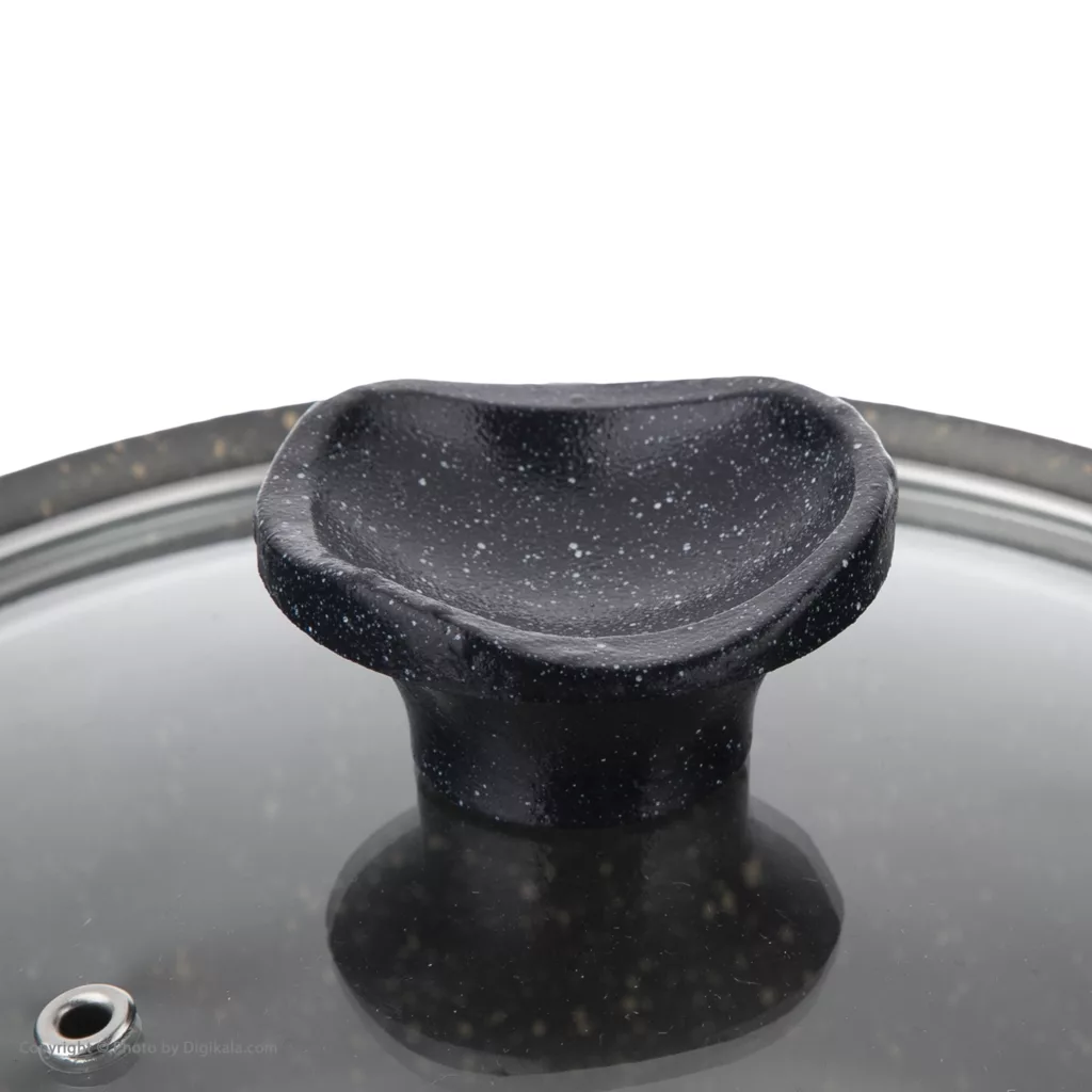 سرویس پخت و پز 8 پارچه بست کد 12