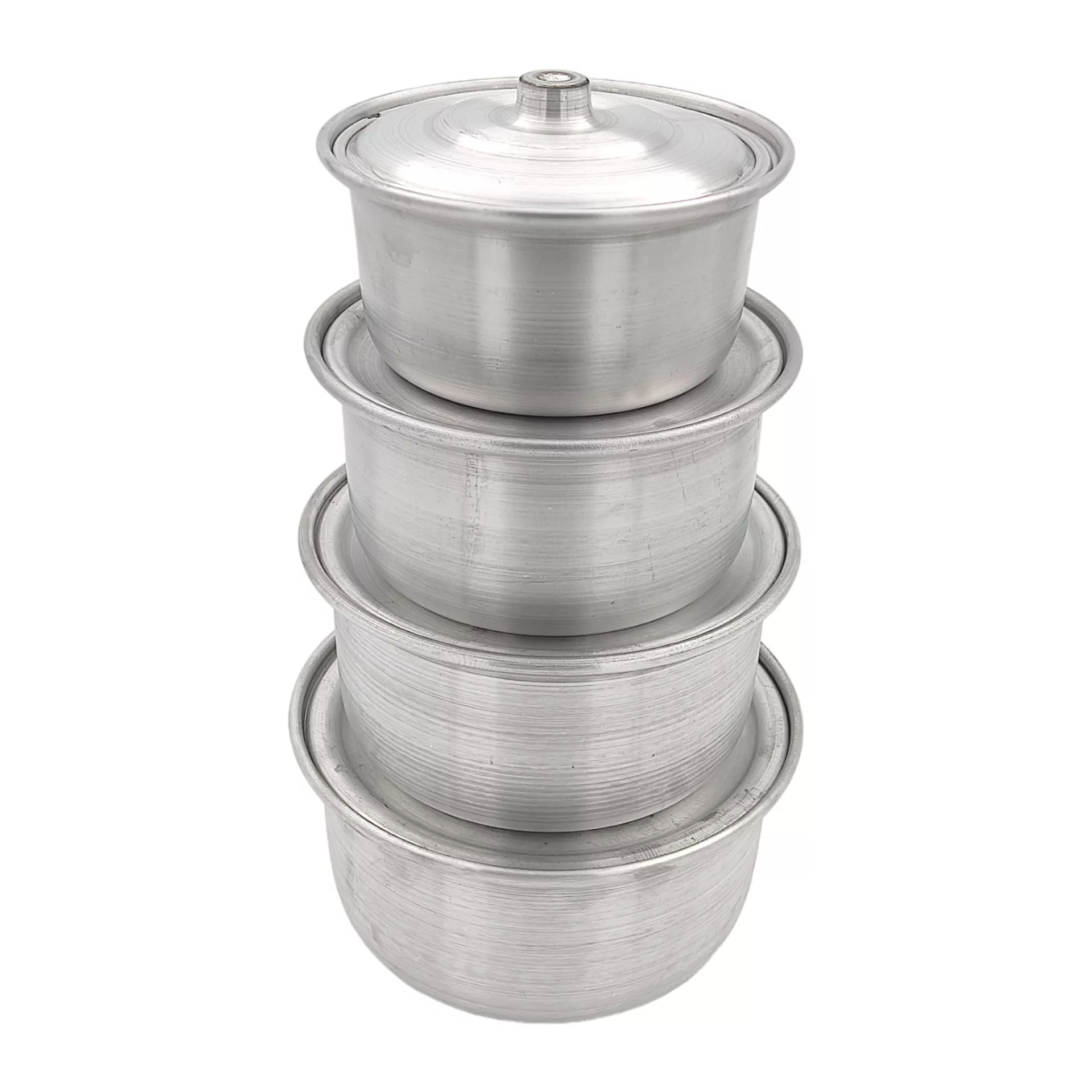 سرویس قابلمه 8 پارچه مدل روحی کد G6364