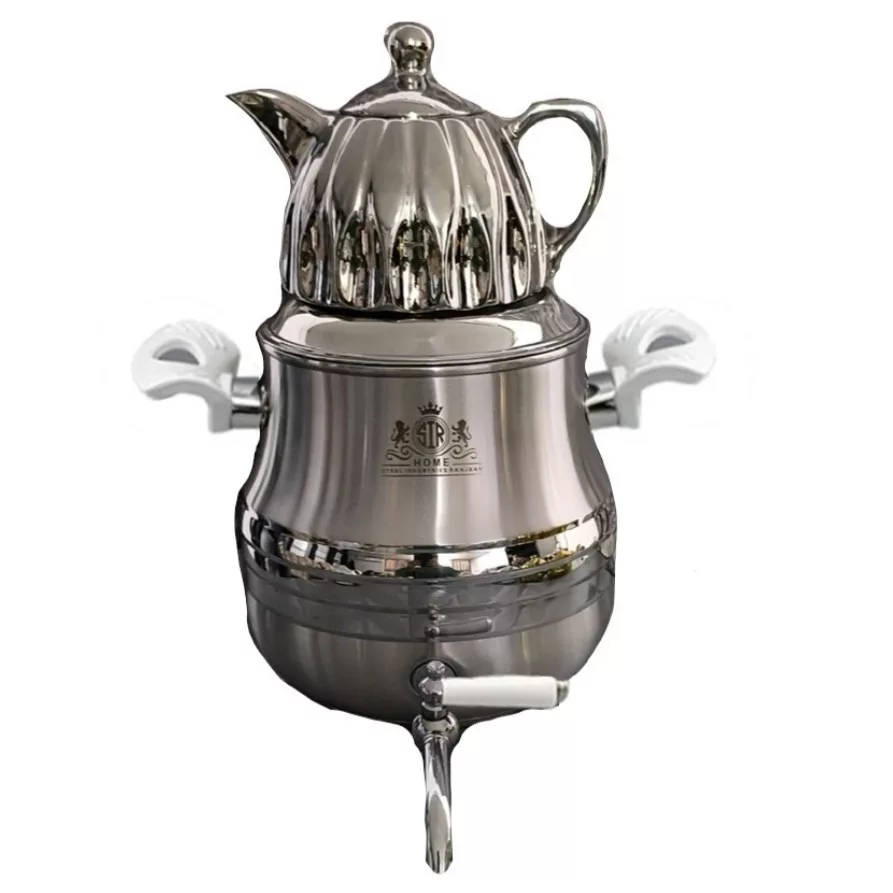 ست کتری و قوری سرهوم مدل 2015