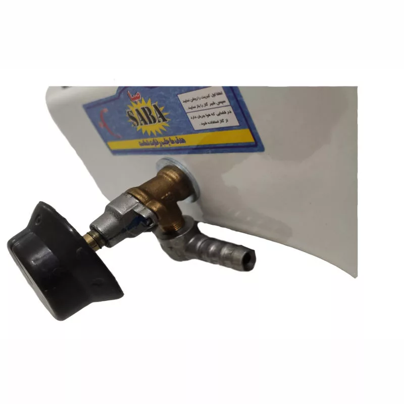 اجاق سفری صبا مدل s20