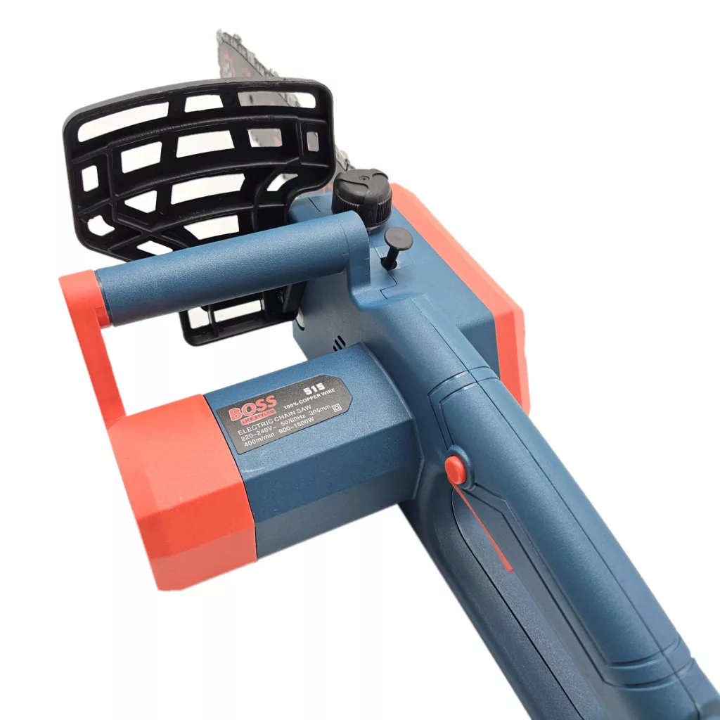 اره زنجیری برقی باس مدل  LIFE_STYLE کد 30CM