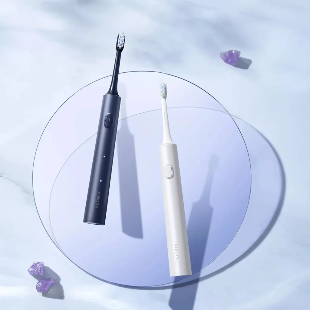 مسواک برقی شیائومی مدل T302