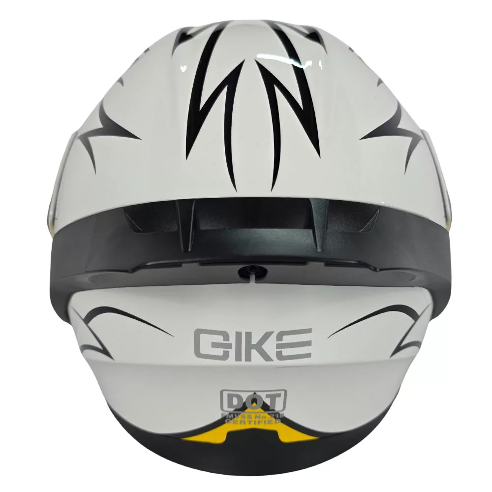 کلاه کاسکت فک متحرک کایک مدل 772 طرح Angry Birds