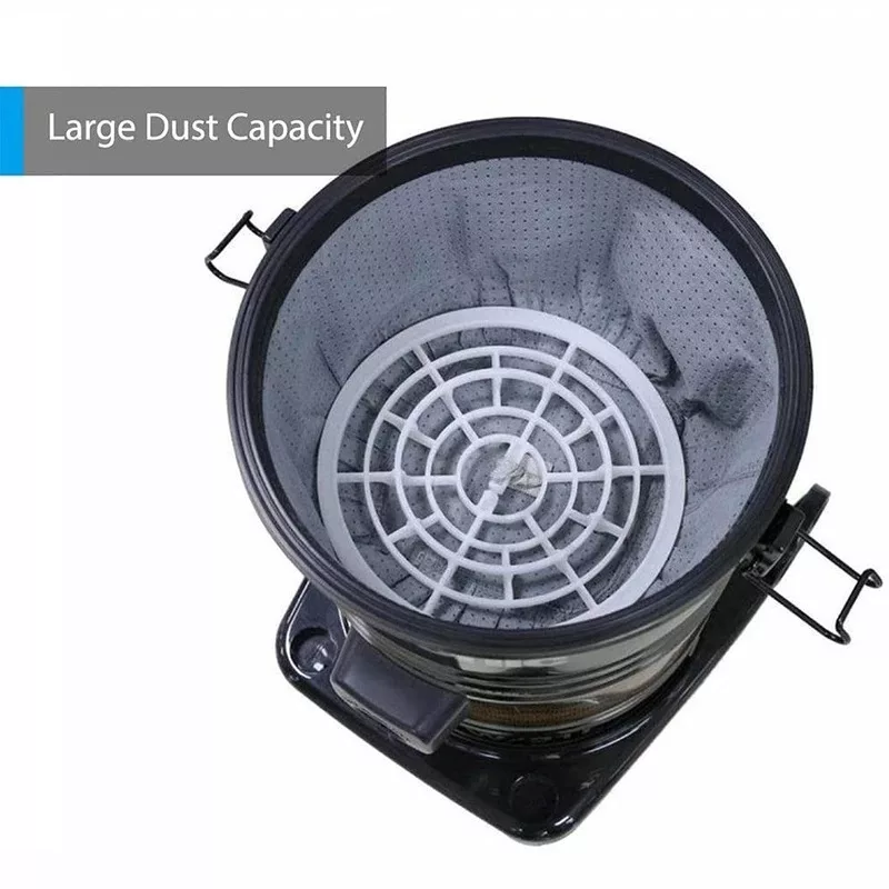 جاروبرقی سطلی 2200 وات پاناسونیک مدل MC-YL635