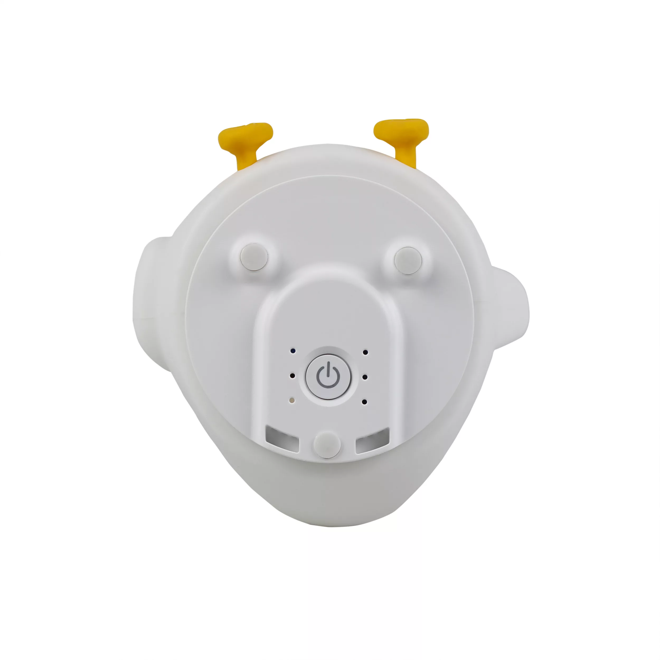 چراغ خواب کودک مدل سیلیکونی طرح جوجه کاراته کار کد WH-A32