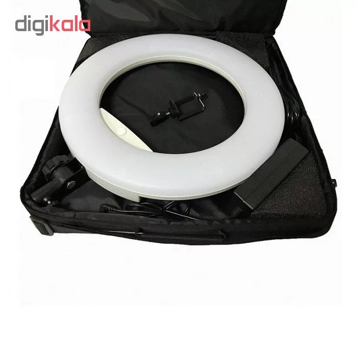 رینگ لایت ایدابلو مدل FE-480 II