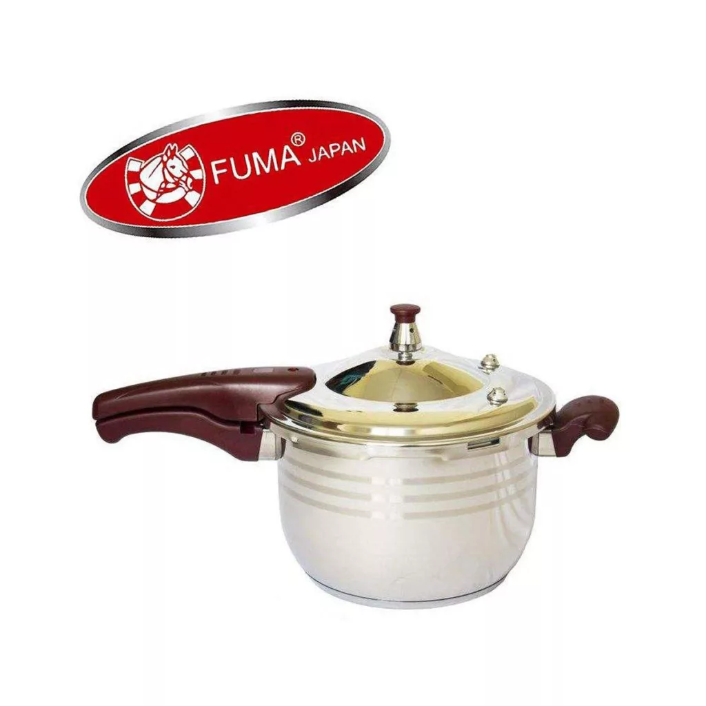 زودپز فوما کد 1360 گنجایش 9 لیتر