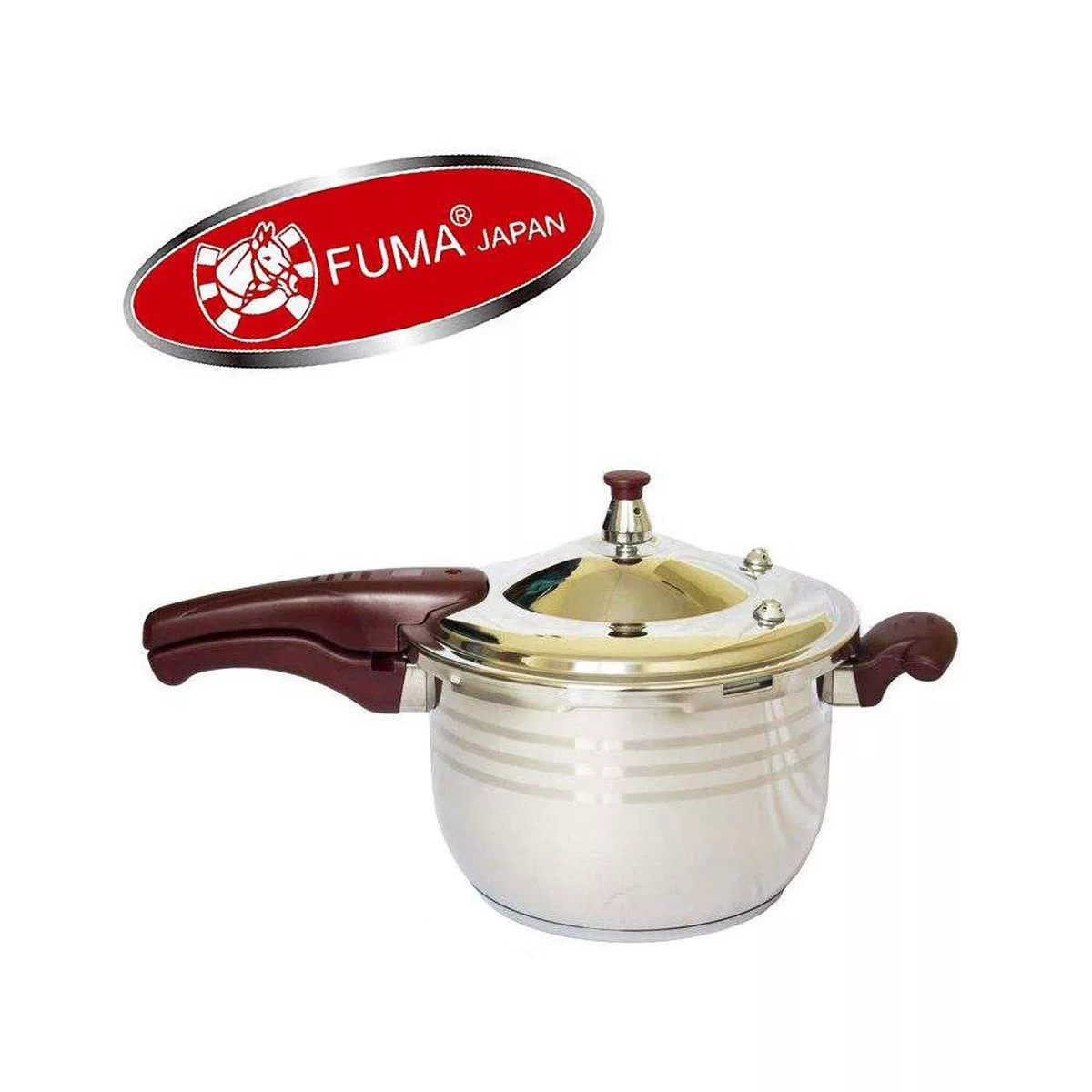 زودپز فوما کد 1360 گنجایش 9 لیتر