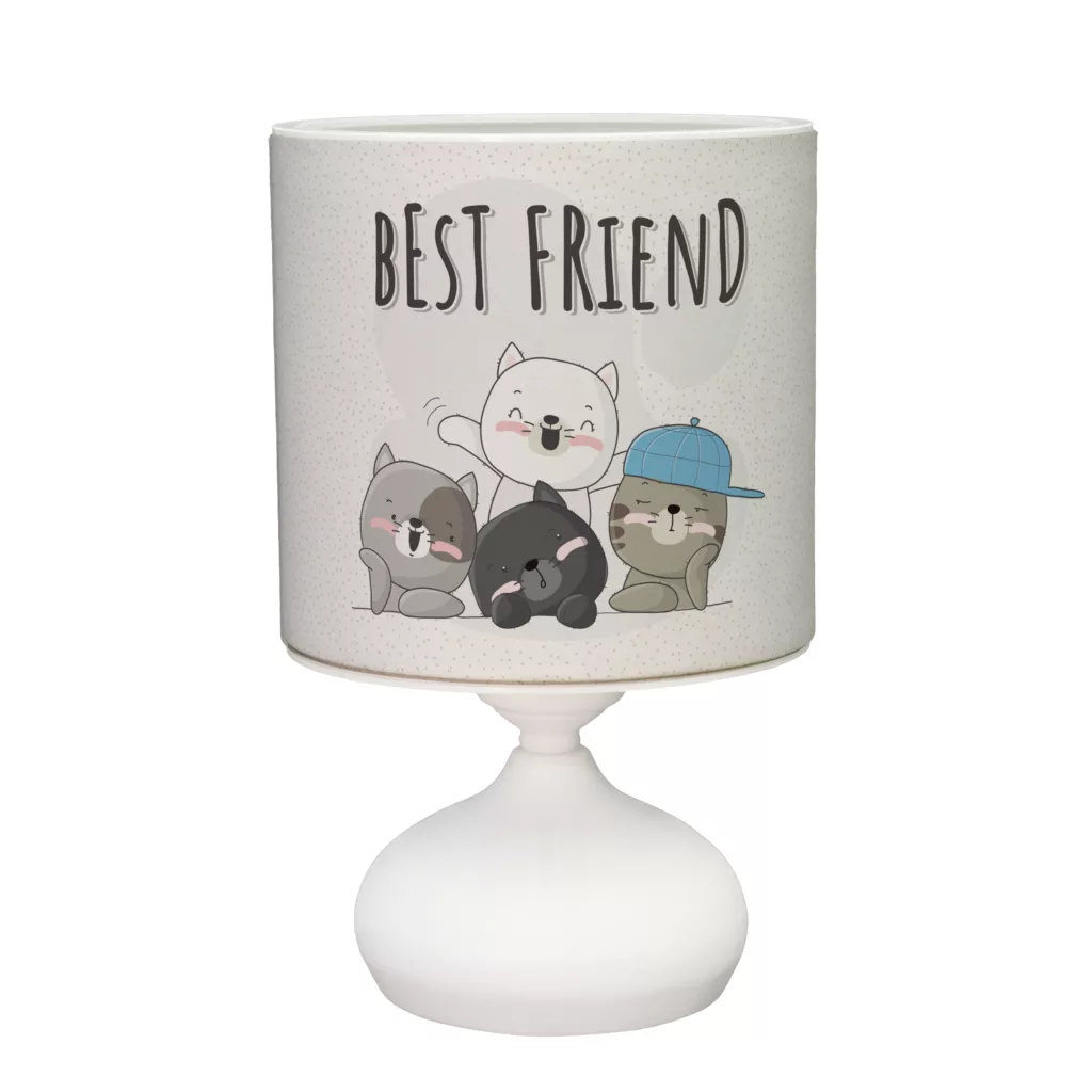 آباژور کودک مامز کیوتی مدل A-93