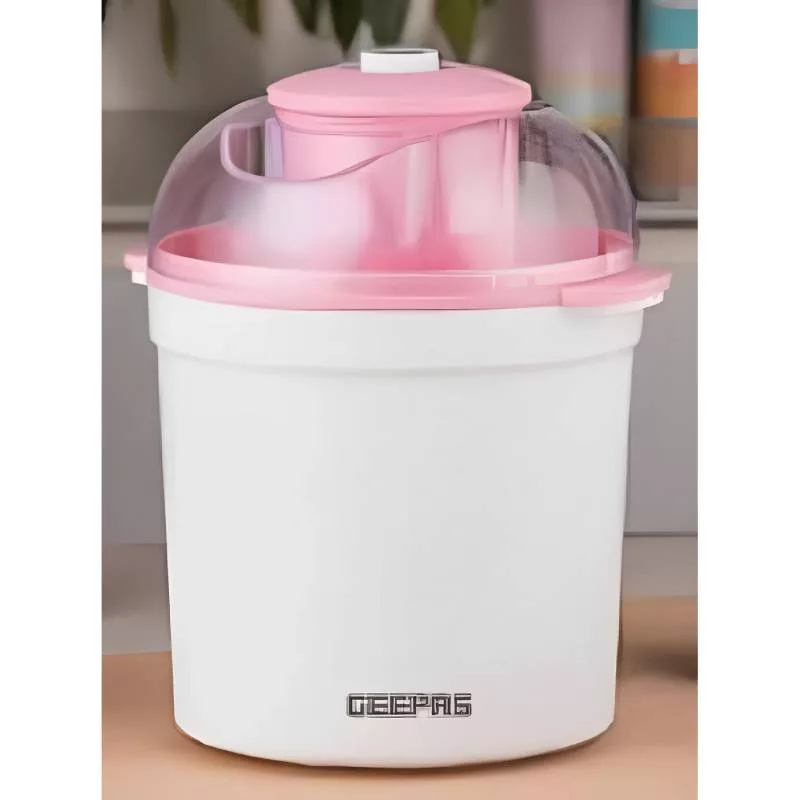 بستنی ساز جی پاس مدل GIM63027UK