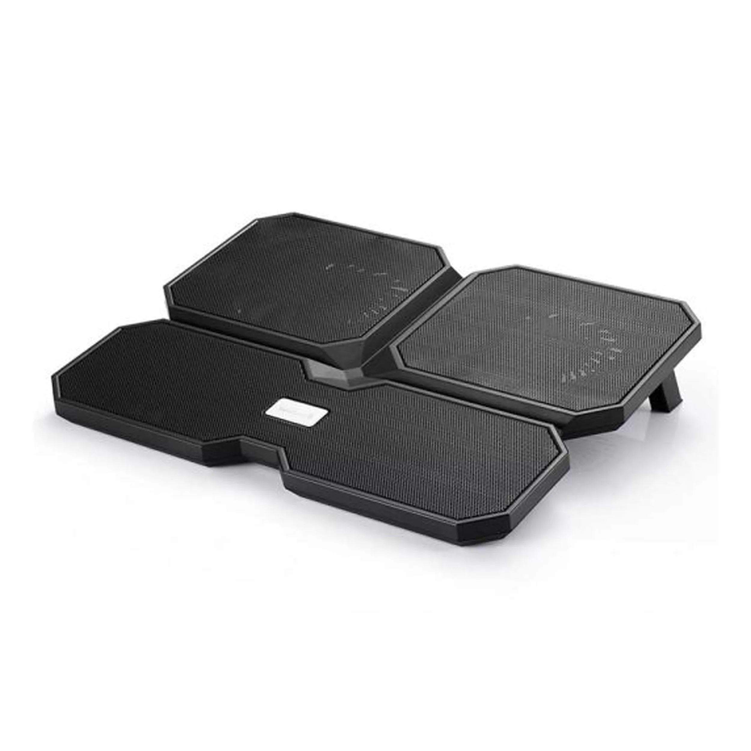 پایه خنک کننده  لپ تاپ دیپ کول مدل Multi Core X6