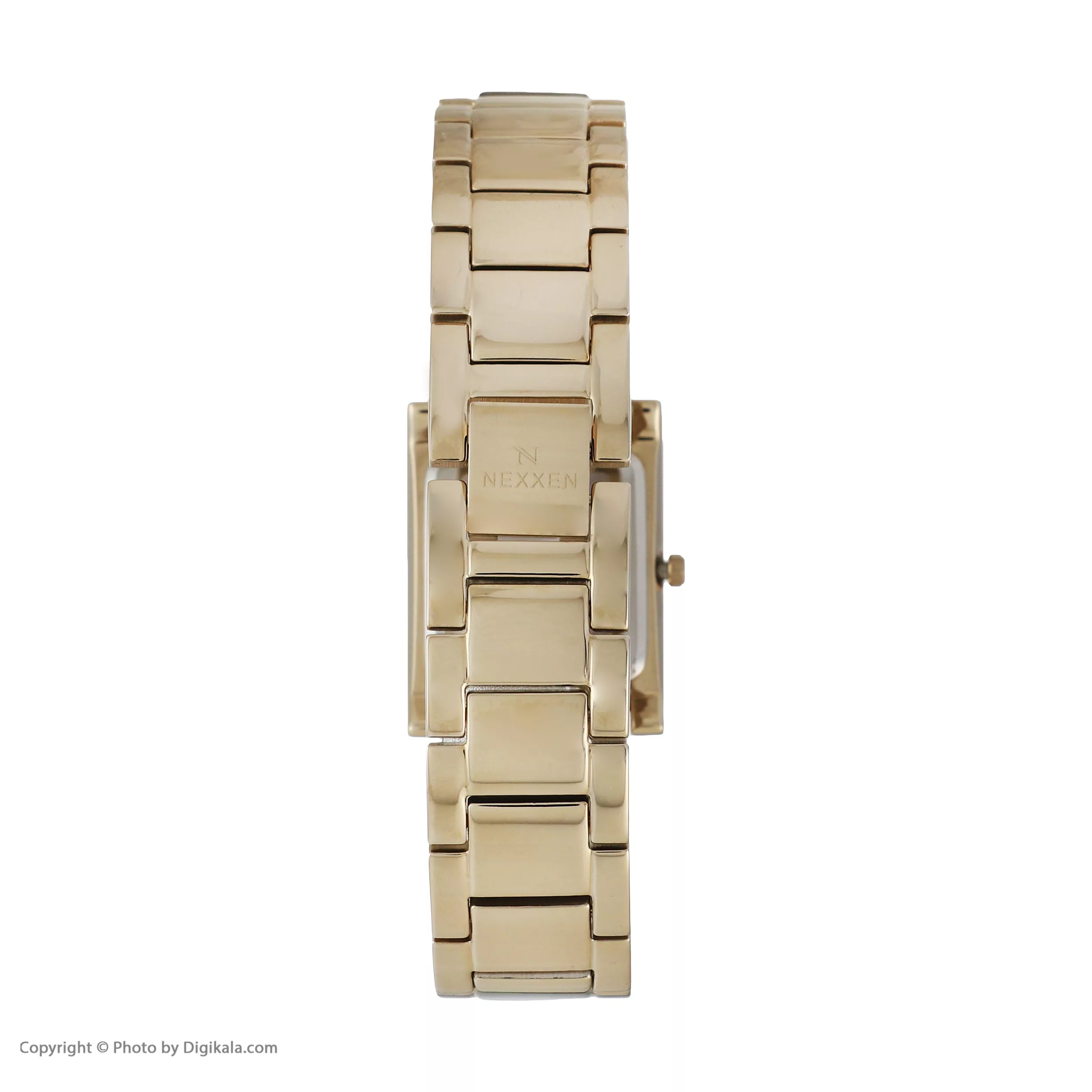 ساعت مچی عقربه ای زنانه نکسن مدل L3248R3