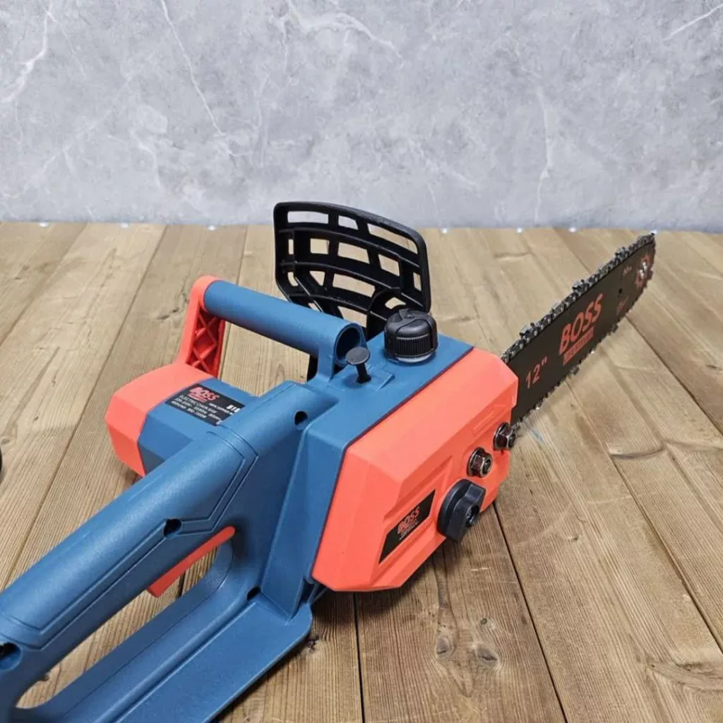 اره زنجیری برقی باس مدل 30CM