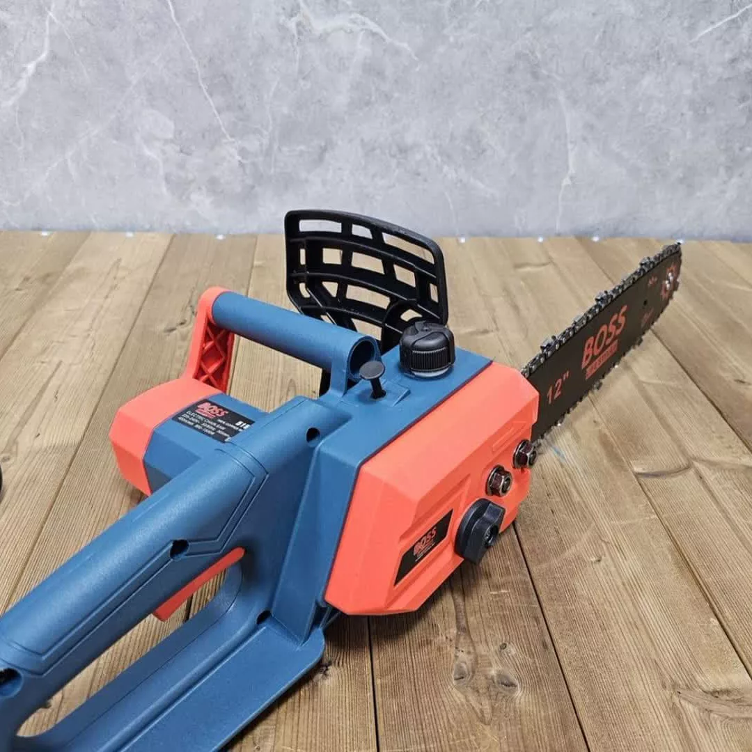 اره زنجیری برقی باس مدل 30CM