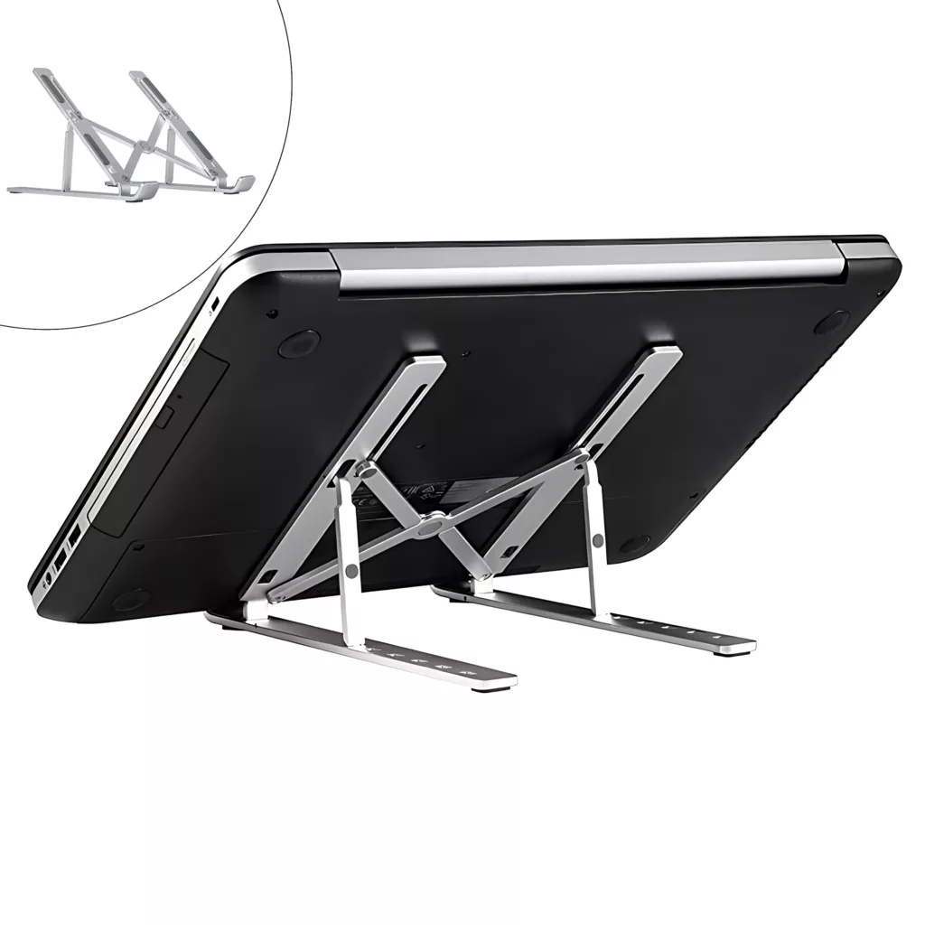 پایه نگهدارنده لپ تاپ توپیاتک مدل X model