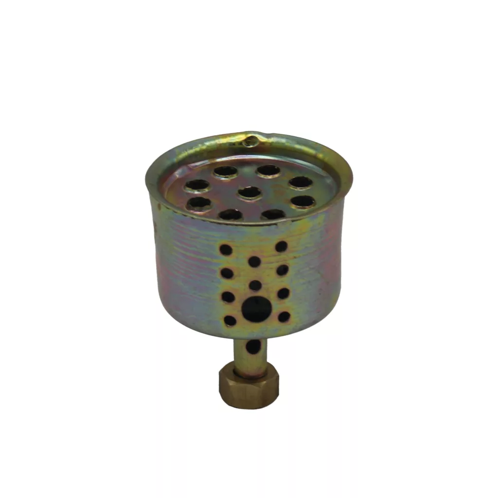 سرشعله سفری مدل M-01