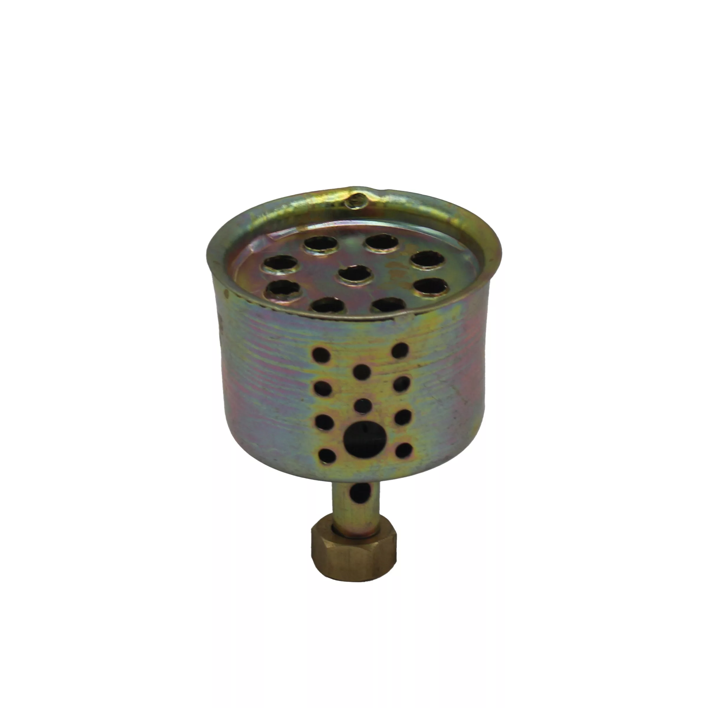 سرشعله سفری مدل M-01