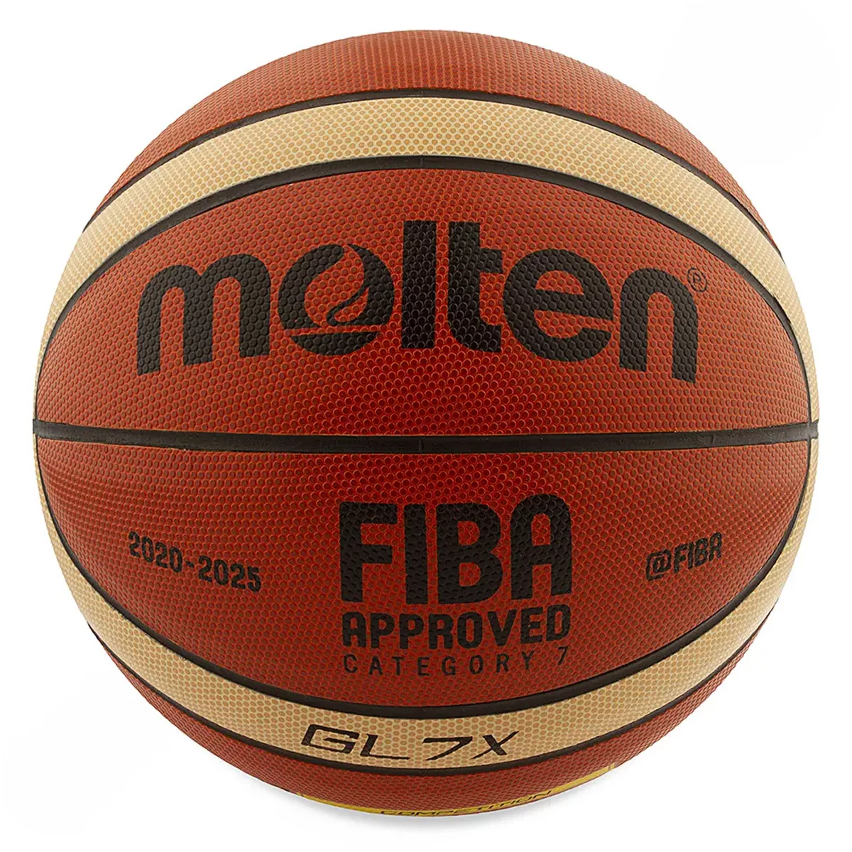 توپ بسکتبال مدل GL7x 2025