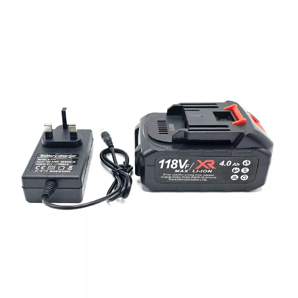 اره زنجیری شارژی باس مدل LIFE_STYLE کد 1